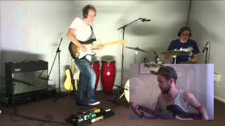 Whippersnapper Cover