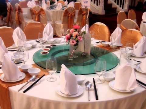 Weddings by Shanghai Mansion