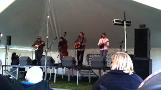 New Found Road- How Mountain Girls Can Love