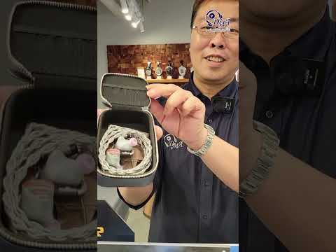 Blue Monday News【全新 DMA 灣仔 Head-Fi  品牌試聽空間　打造沉浸式音樂新體驗】