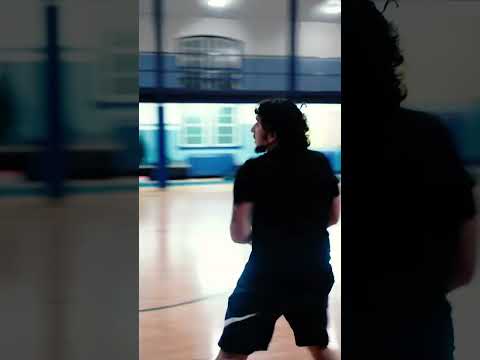 B Ball pickup @TheMiracleCenter