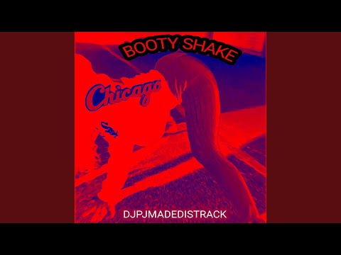 BOOTY SHAKE