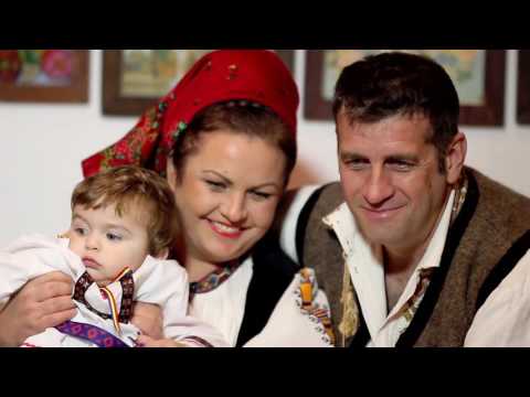 Adriana Hagău - Crăciun în familie