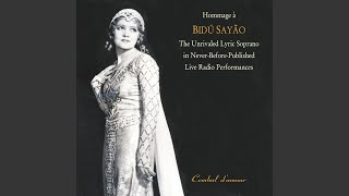 &quot;The Last Rose of Summer &quot; (5 February, 1945)