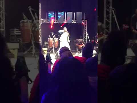 Mr Yezzzzsirr x tricks mafia live performance at griot