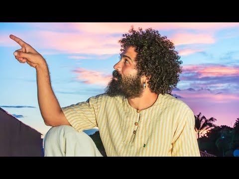 Simranda - Isac e a Caverna