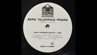 Precision - Nightmare (-3%)