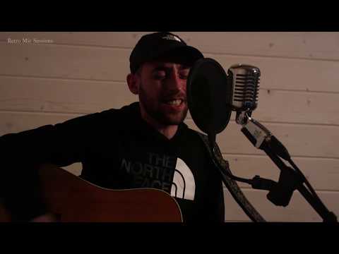 Darren Sherlock - All Alone