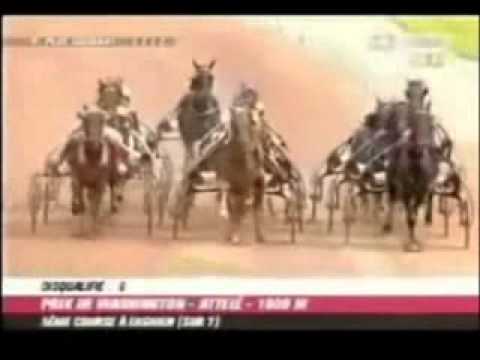 Prix de Washington 2007 -Meaulnes du Corta
