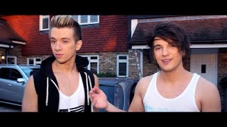 ROOM 94 - When I Was A Teenager (Official Music Video Trailer: 1/3)