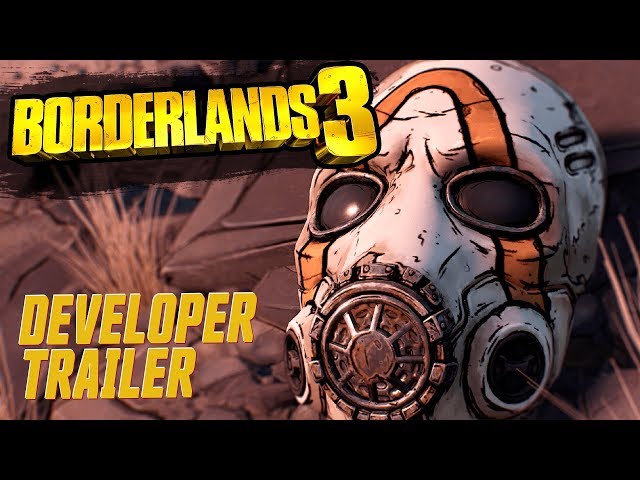 Borderlands 3