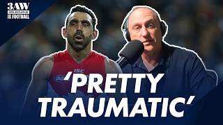 Why John Longmire was NOT interested in Carlton and Essendon coaching positions | 3AW Football