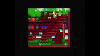 Parasol Stars (Atari ST)