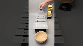 Satisfying Ball Drop Melody – Xylophone Music Flow 🎹🟢🔵