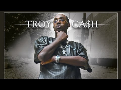 Troy Cash = Come Girl Rap