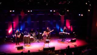 Alice Russell - Heartbreaker Pt 2 / Let Go (Breakdown)