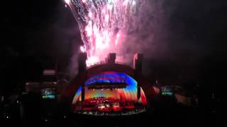 Brian Setzer Orchestra- Rock This Town/Brand New Cadillac