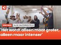 Rivaliteit tussen topskateboarders bij Nederland-Duitsland in Enschede, maar de Freundschaft wint