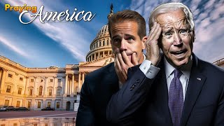 PFL-We have What We Need to Impeach Joe Biden - Praying for America - October 3, 2023