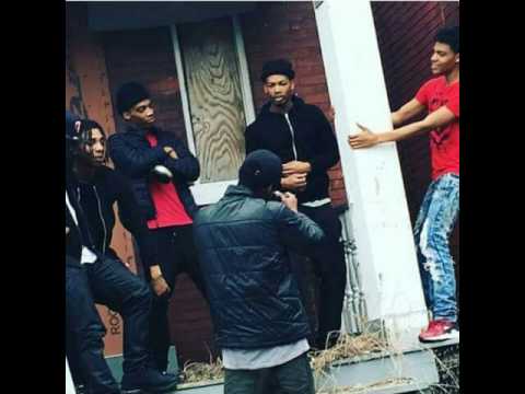 Gudda Bruthaz - K ft. AntFinesse387