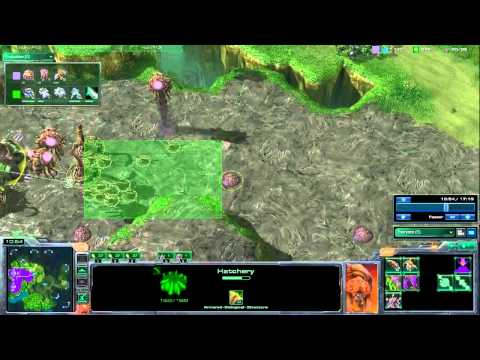 EGMachine [Z] vs. ONEPerp [T] On Lost Temple (Analysis)