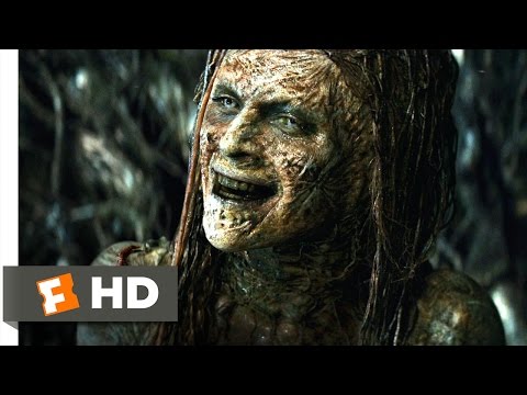 The Last Witch Hunter (7/10) Movie CLIP - I Am Reborn (2015) HD