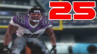 DIVISION 1 SEASON OPENER!! - Blitz The League Walkthrough Pt.25