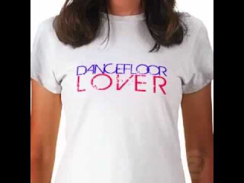 Mondotek - Dancefloor Lover