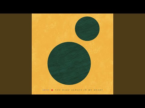 You Were Always in My Heart