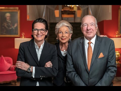 Grandhotel mit Seele: Der Europäische Hof in Heidelberg