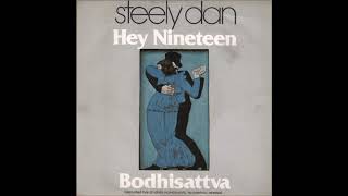 Hey Nineteen (Steely Dan) - cover by Atlanta Rhythm Section