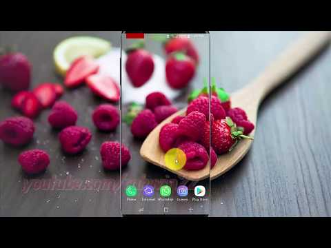 Samsung Galaxy S9 : How to Clear credentials / remove all certificates (Android Oreo)
