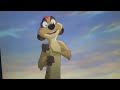Zootopia With Timon And Pumbaa Judy Hopps Timon Pumbaa Goes To Zootopia Scene