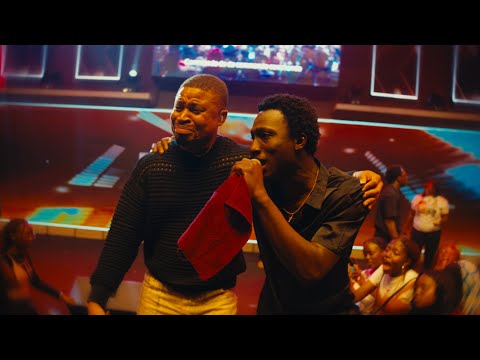 COMMANDO LIVE VIDEO - KO'RALE AND GREATMAN TAKIT