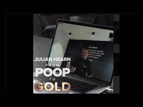 How Huel combined convenience + health to make millions (REWIND)