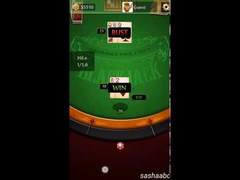 black jack royale обзор игры андроид game rewiew android