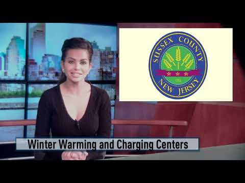 Sussex Winter Warming