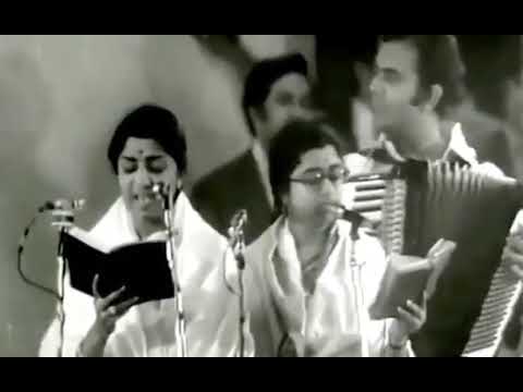 Ni main yaar manana ni live