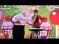 Bubble Show