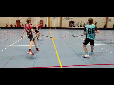 221213 HJ 👏💥🏑Period 2 Lindås IBK- lynx IBK Bergum Askims sporthall