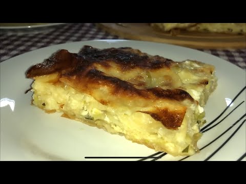 Qesi pite me peta te gatshme e me ksi recete ske provu asnjehere shume e shijshme