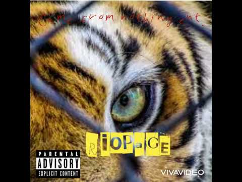 RioPage - Eye of A Tiger (Prod. By Danny 414)