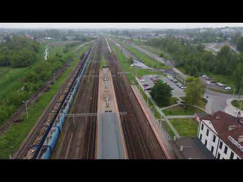 Częstochowa Stradom 4K