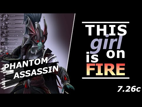 PUB STARS - High Quality Pro Matches - iLTW - Safe Lane |- Dota 2 (7.26c)