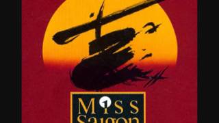Miss Saigon - 1989 Original Cast Recording - Why God Why