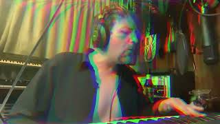 Panda Bear - Boys Latin (quick cover)