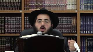 שידור חי | הרב משה אברג'ל שליט"א