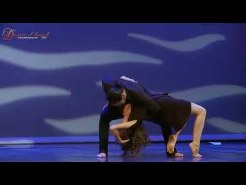 Contemporary Dance Duo - Taly and Kareem GaD