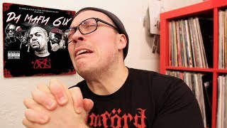 Da Mafia 6ix - 6ix Commandments MIXTAPE REVIEW