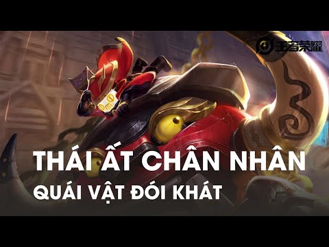 Quái Vật Đói Khát